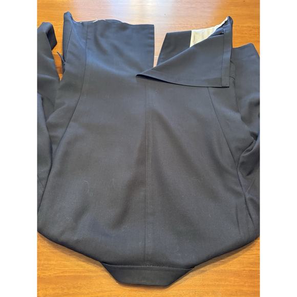 Ben Silver The Pennsylvania State University Blue Blazer Crest Buttons - Picture 16 of 16